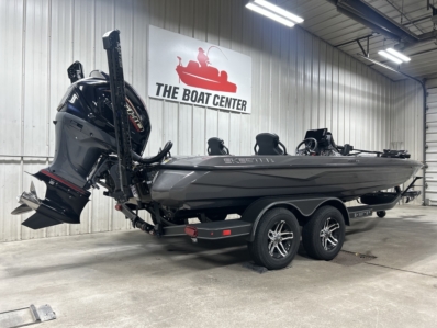2025 SKEETER ZXR21 full