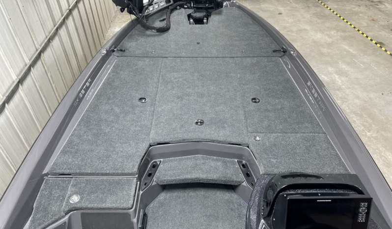 2025 SKEETER ZXR21 full