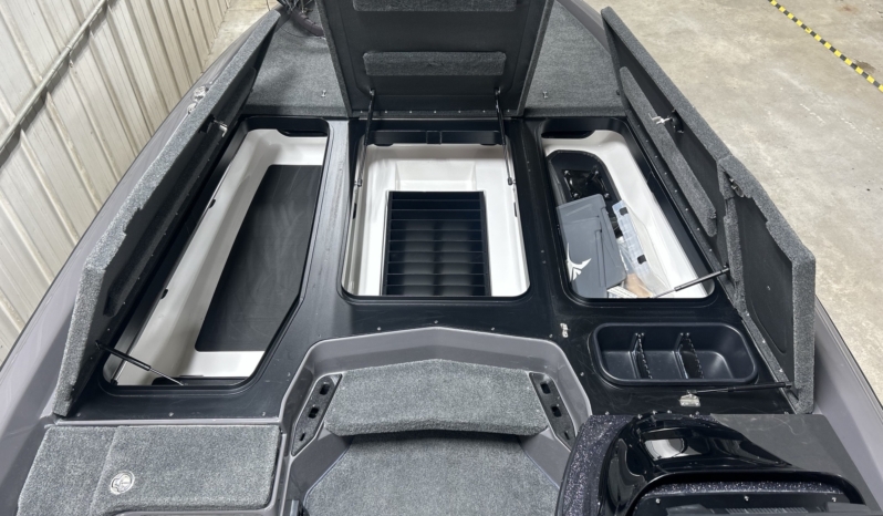 2025 SKEETER ZXR21 full