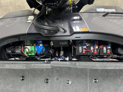 2025 SKEETER ZXR21 full