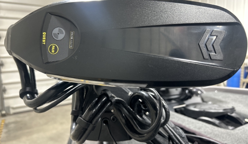 2025 SKEETER ZXR21 full