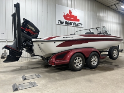 2003 RANGER 210 REATA full