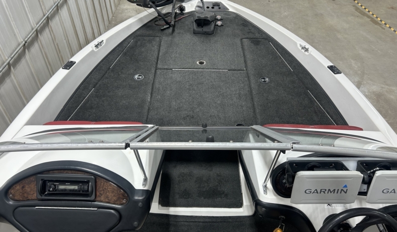 2003 RANGER 210 REATA full