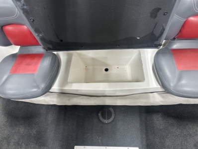 2003 RANGER 210 REATA full