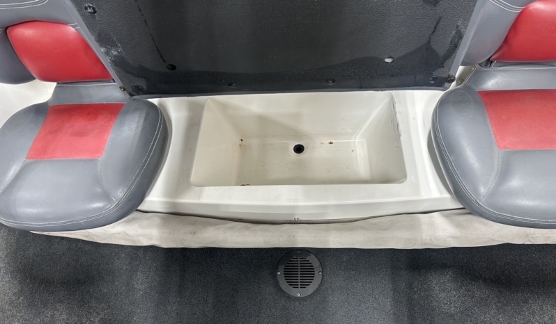 2003 RANGER 210 REATA full