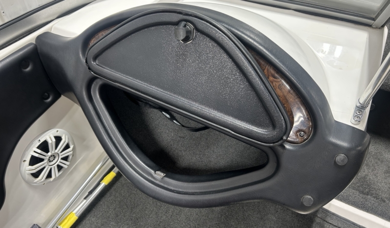 2003 RANGER 210 REATA full