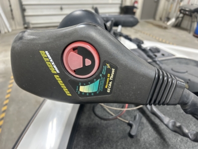 2003 RANGER 210 REATA