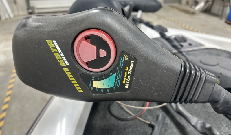 2003 RANGER 210 REATA full