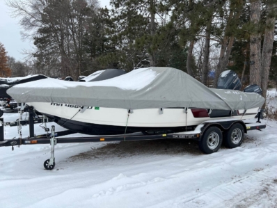 *INCOMING* 2002 SKEETER ZX2050