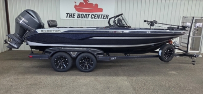 2025 SKEETER WXR2060
