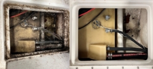 ADVANCED DETAIL SKEETER