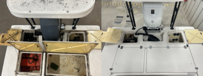 ADVANCED DETAIL HEWES full