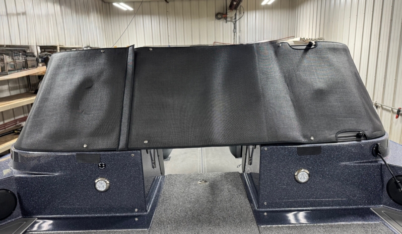 CUSTOM RIGGED WARRIOR full