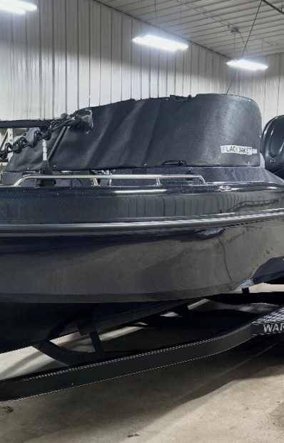 CUSTOM RIGGED WARRIOR full