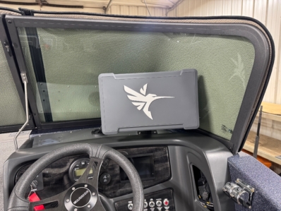 CUSTOM RIGGED WARRIOR full