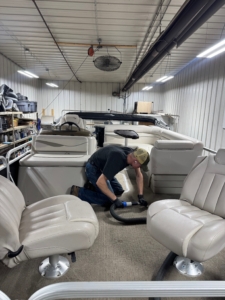 ADVANCED DETAIL BENNINGTON