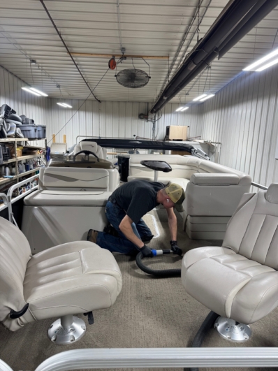 ADVANCED DETAIL BENNINGTON full