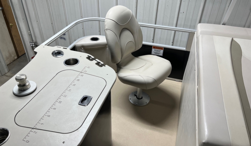 ADVANCED DETAIL BENNINGTON full