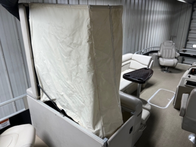 ADVANCED DETAIL BENNINGTON full