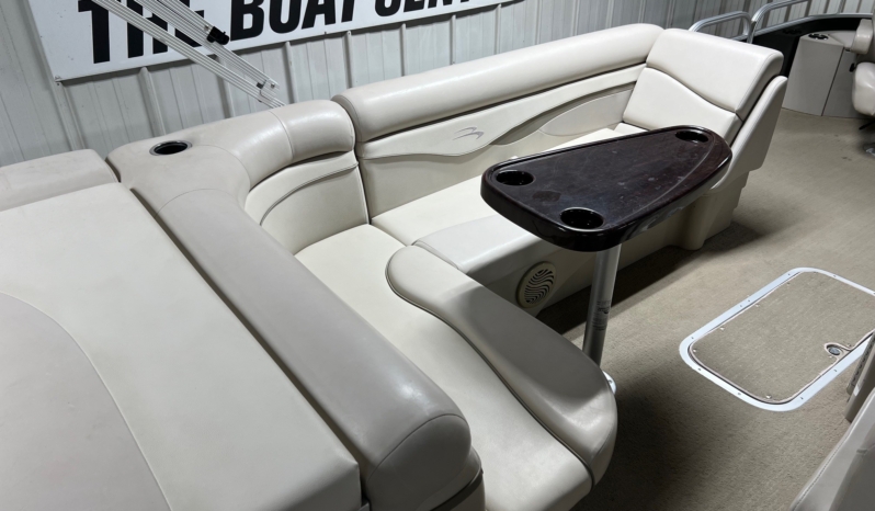 ADVANCED DETAIL BENNINGTON full