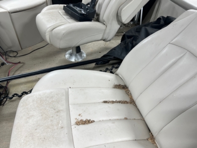 ADVANCED DETAIL BENNINGTON full