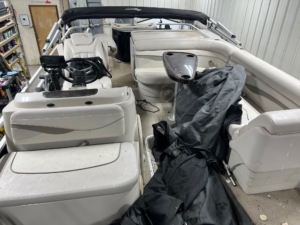 ADVANCED DETAIL BENNINGTON