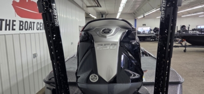 2026 SKEETER ZXE21 full