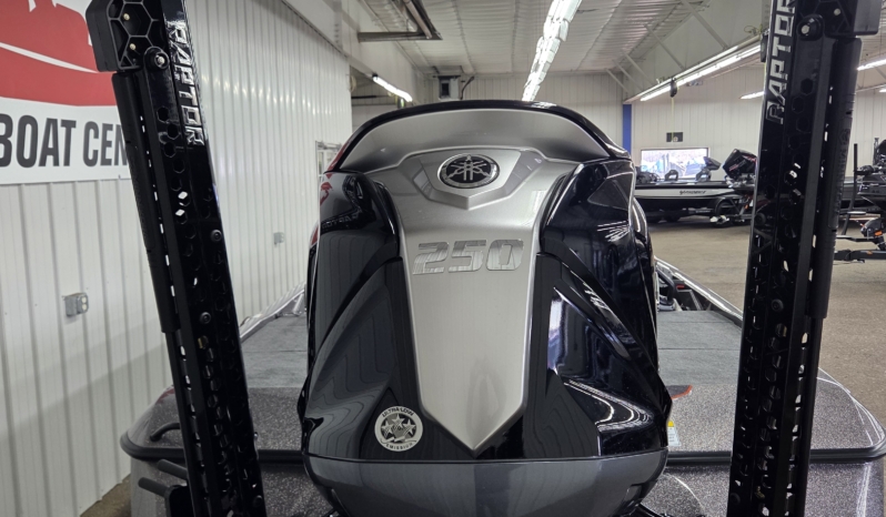 2026 SKEETER ZXE21 full