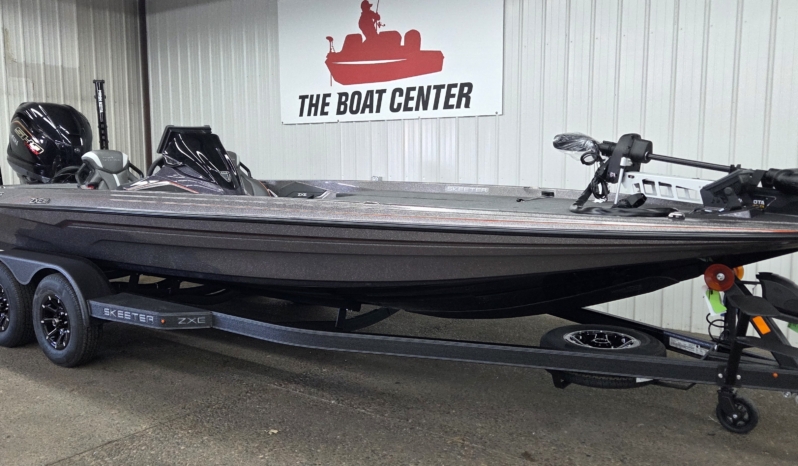 2026 SKEETER ZXE21 full
