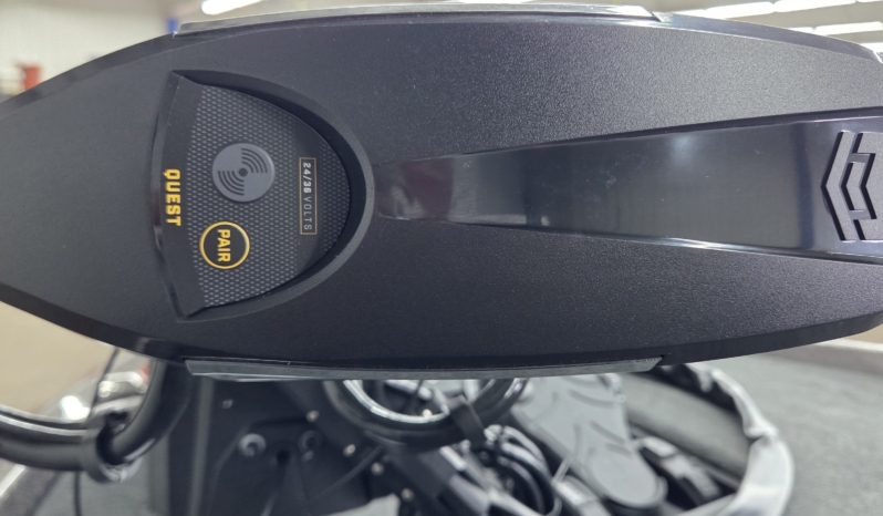 2026 SKEETER ZXE21 full