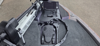 2026 SKEETER ZXE21 full