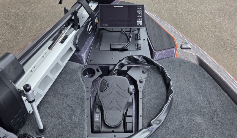 2026 SKEETER ZXE21 full