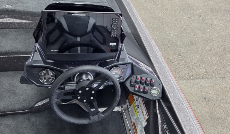 2026 SKEETER ZXE21 full