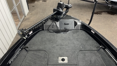 2025 SKEETER WXR2060