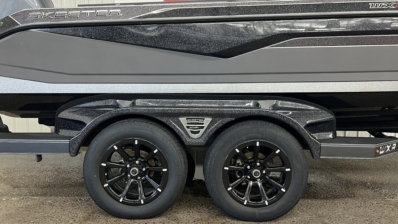 2025 SKEETER WXR2060