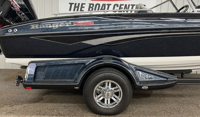 2025 RANGER REATA 1850MS full