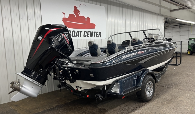 2025 RANGER REATA 1850MS full