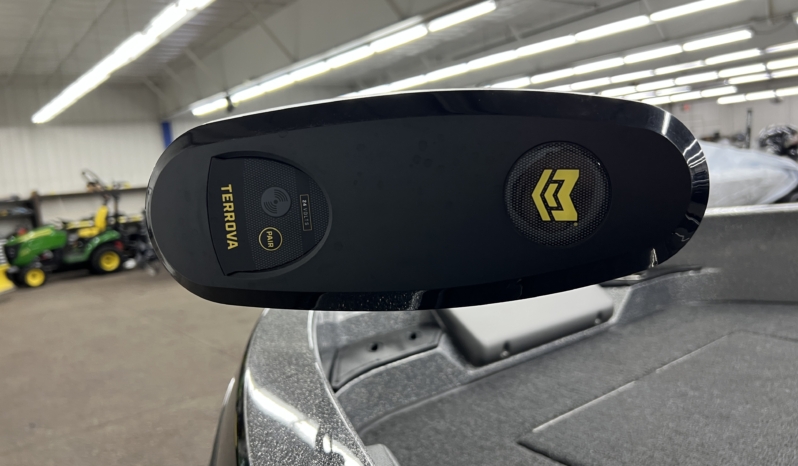 2025 RANGER REATA 1850MS full