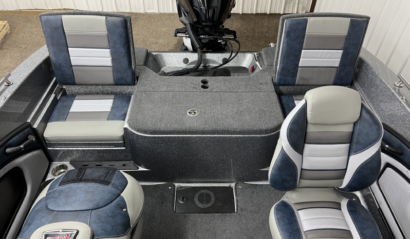 2025 RANGER REATA 1850MS full