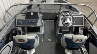 2025 RANGER REATA 1850MS full