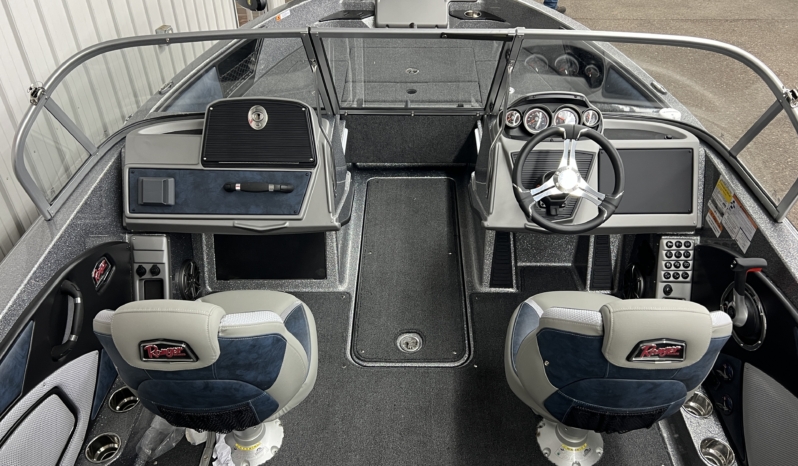 2025 RANGER REATA 1850MS full