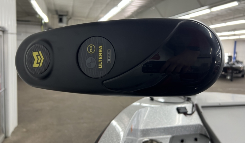 2025 RANGER REATA 2050MS full