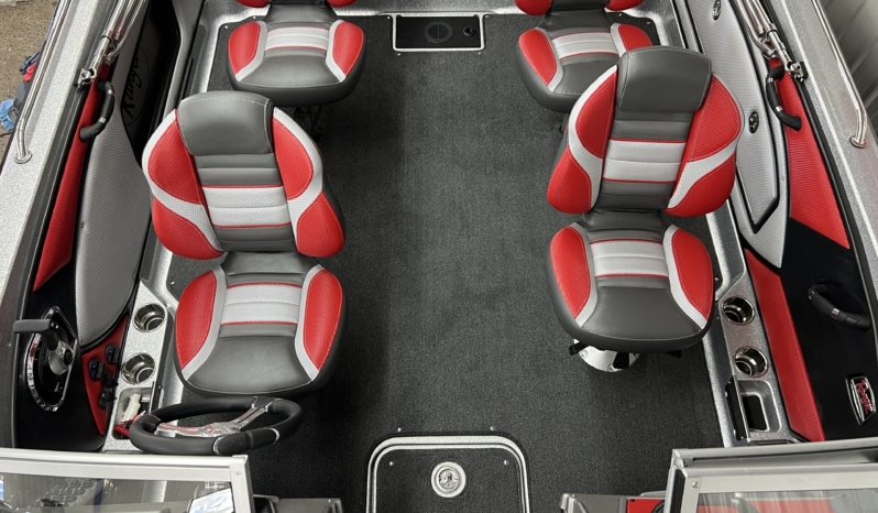 2025 RANGER REATA 2050MS full