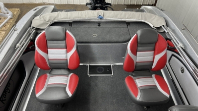 2025 RANGER REATA 2050MS full