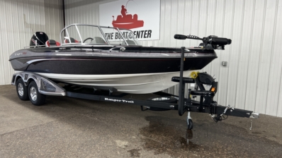 2025 RANGER REATA 2050MS full