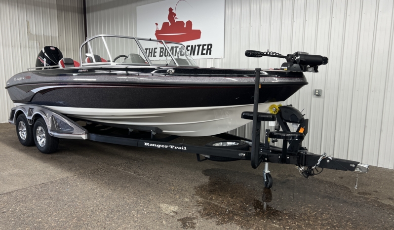 2025 RANGER REATA 2050MS full