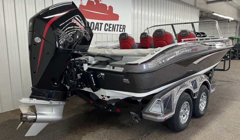 2025 RANGER REATA 2050MS full