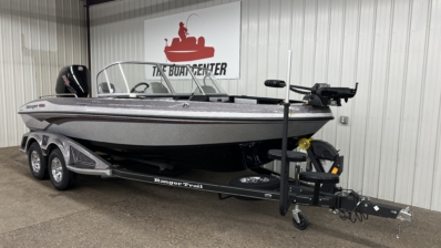 2025 RANGER ANGLER 1880MS