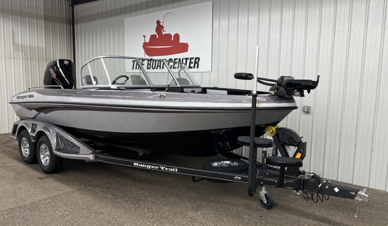 2025 RANGER ANGLER 1880MS full