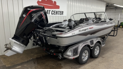 2025 RANGER ANGLER 1880MS